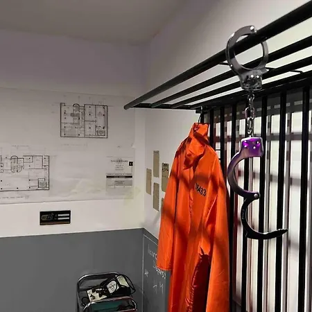 50 Nuances De Gris - Bdsm - Loveroom * Souppes-sur-Loing