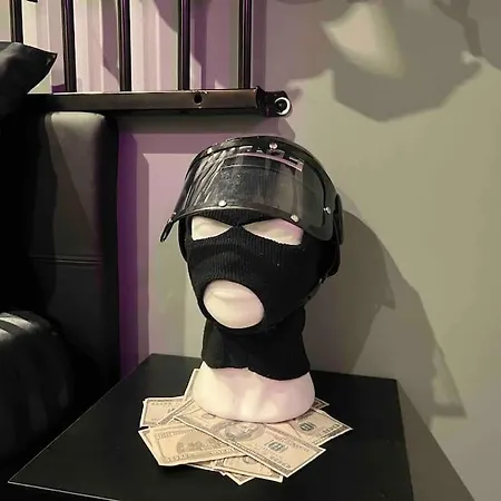 50 Nuances De Gris - Bdsm - Loveroom *