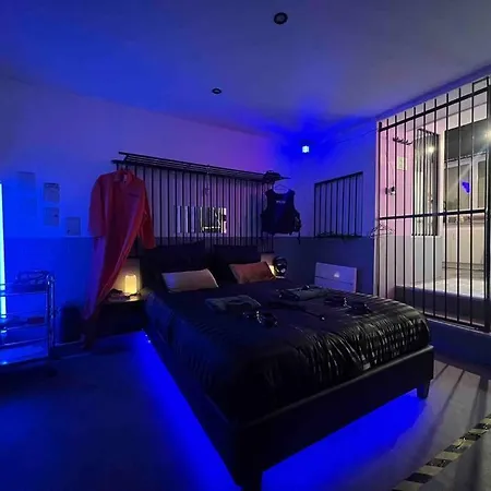 50 Nuances De Gris - Bdsm - Loveroom